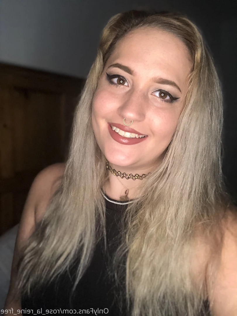 🌹𝓡𝓸𝓼𝓮 🌹 FULL VIDEOS ON WALL [ rose_la_reine_vip ] Onlyfans leaked photo 10127171 on Hotleaks.tv
