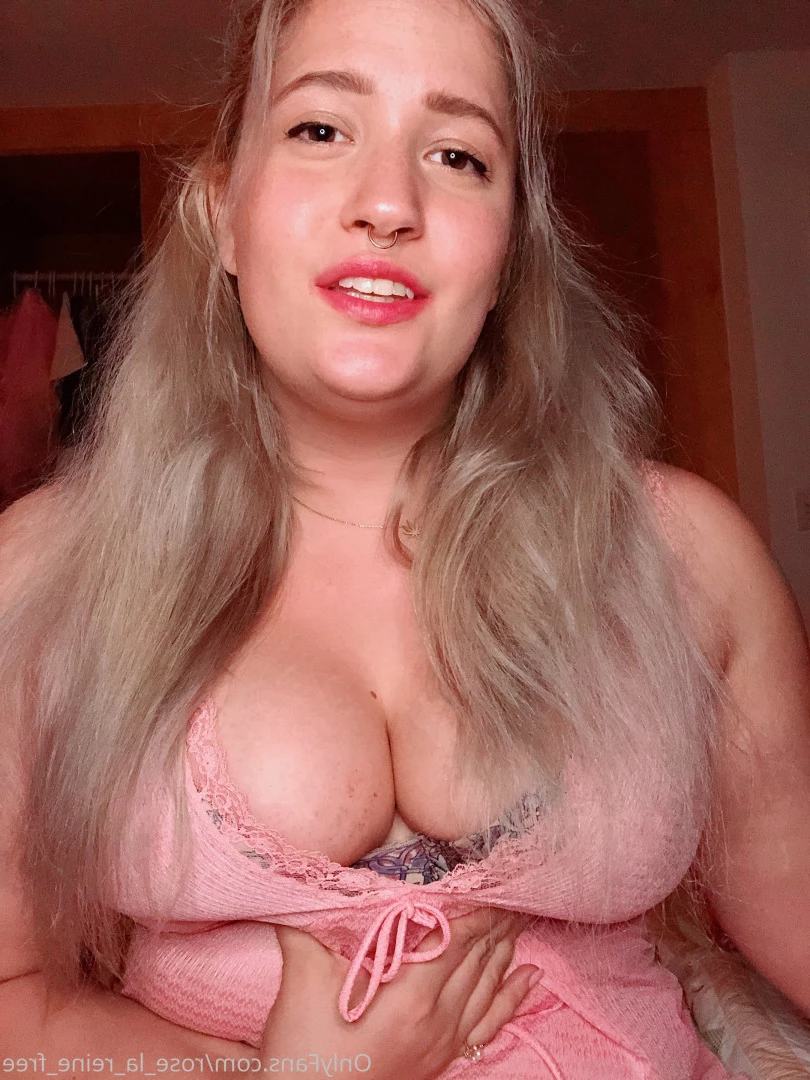 🌹𝓡𝓸𝓼𝓮 🌹 FULL VIDEOS ON WALL [ rose_la_reine_vip ] Onlyfans leaked photo 10127488 on Hotleaks.tv