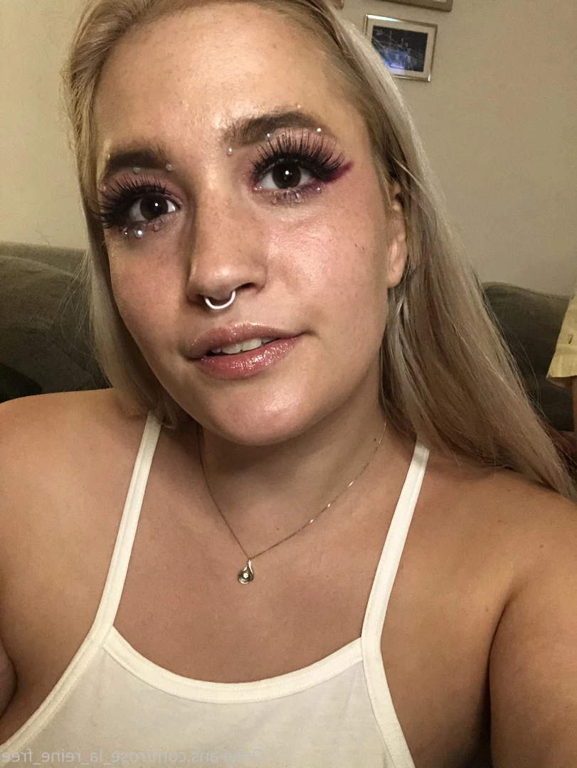 🌹𝓡𝓸𝓼𝓮 🌹 FULL VIDEOS ON WALL [ rose_la_reine_vip ] Onlyfans leaked photo 10127703 on Hotleaks.tv