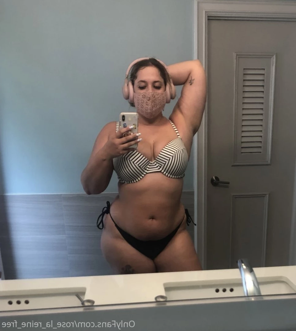 🌹𝓡𝓸𝓼𝓮 🌹 FULL VIDEOS ON WALL [ rose_la_reine_vip ] Onlyfans leaked photo 10127800 on Hotleaks.tv