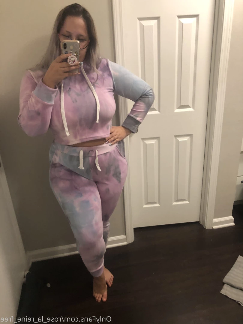 🌹𝓡𝓸𝓼𝓮 🌹 FULL VIDEOS ON WALL [ rose_la_reine_vip ] Onlyfans leaked photo 10128692 on Hotleaks.tv