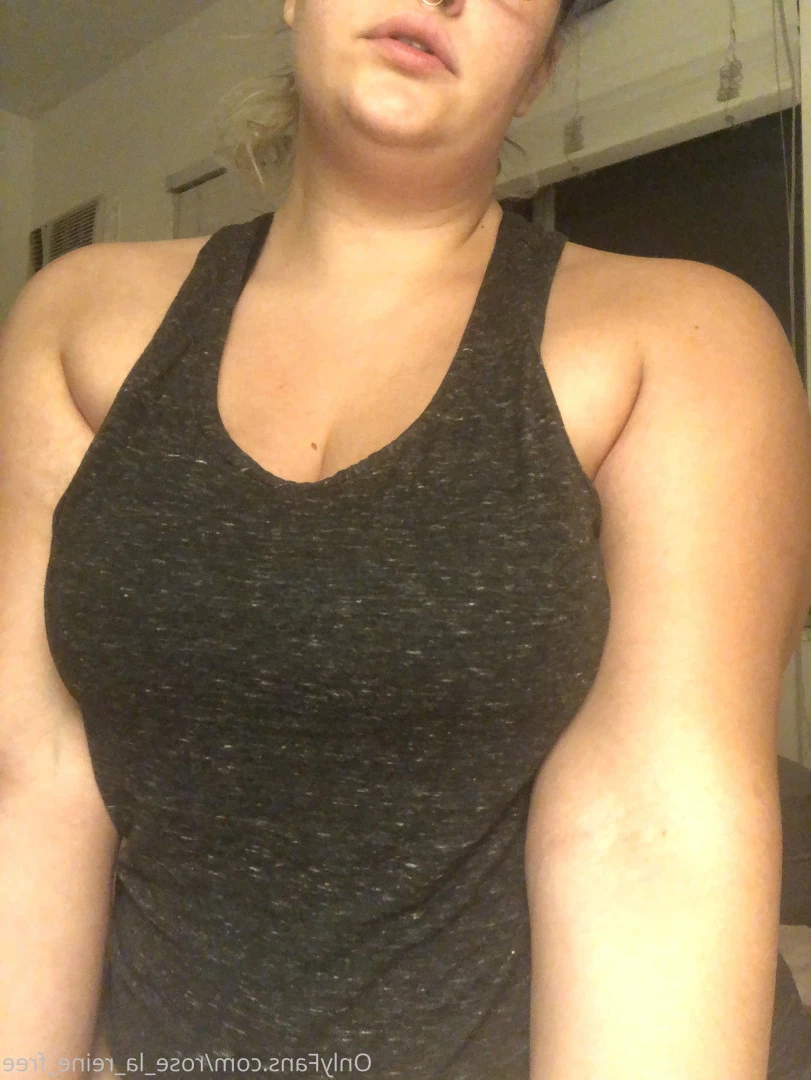 🌹𝓡𝓸𝓼𝓮 🌹 FULL VIDEOS ON WALL [ rose_la_reine_vip ] Onlyfans leaked photo 10130432 on Hotleaks.tv