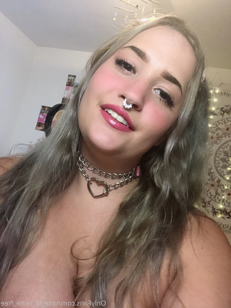 🌹𝓡𝓸𝓼𝓮 🌹 FULL VIDEOS ON WALL [ rose_la_reine_vip ] Onlyfans leaked photo 10130941 on Hotleaks.tv