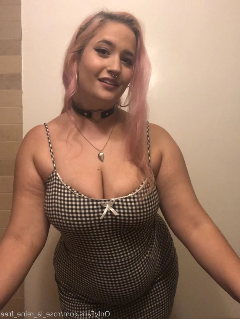 🌹𝓡𝓸𝓼𝓮 🌹 FULL VIDEOS ON WALL [ rose_la_reine_vip ] Onlyfans leaked photo 10131223 on Hotleaks.tv