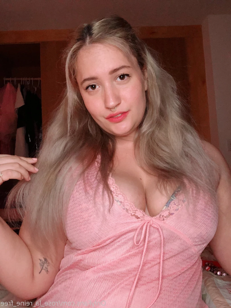 🌹𝓡𝓸𝓼𝓮 🌹 FULL VIDEOS ON WALL [ rose_la_reine_vip ] Onlyfans leaked photo 10131364 on Hotleaks.tv