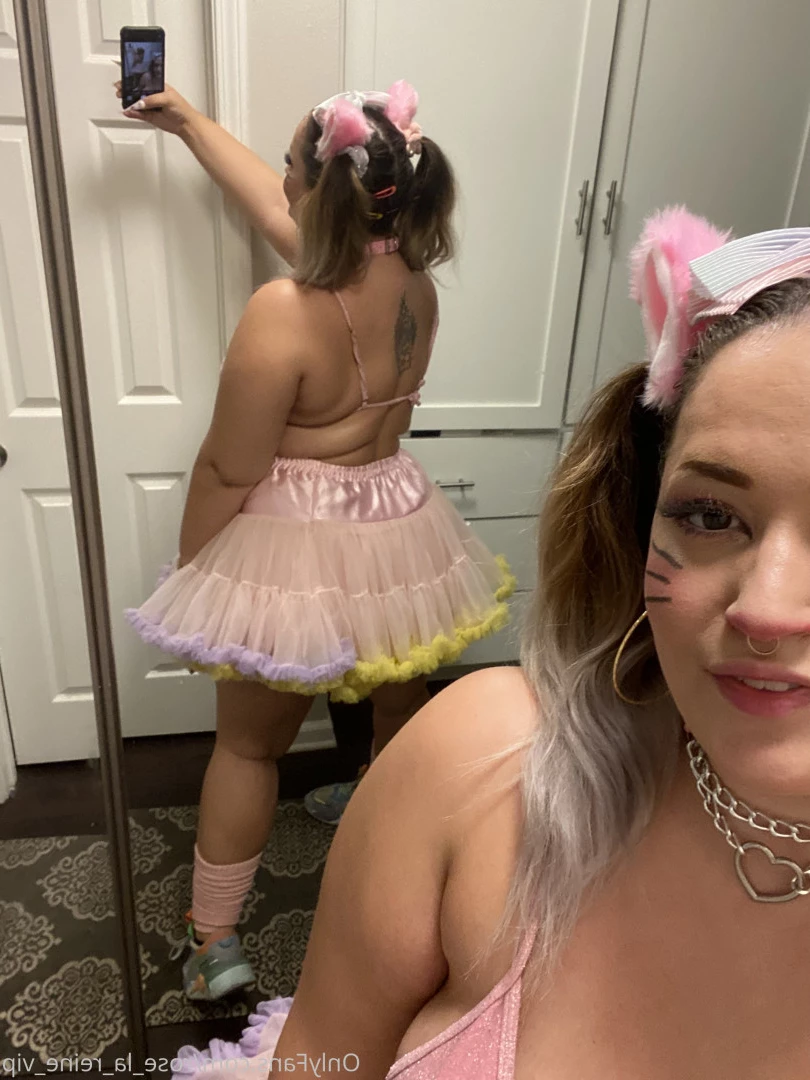 🌹𝓡𝓸𝓼𝓮 🌹 FULL VIDEOS ON WALL [ rose_la_reine_vip ] Onlyfans leaked photo 10131490 on Hotleaks.tv