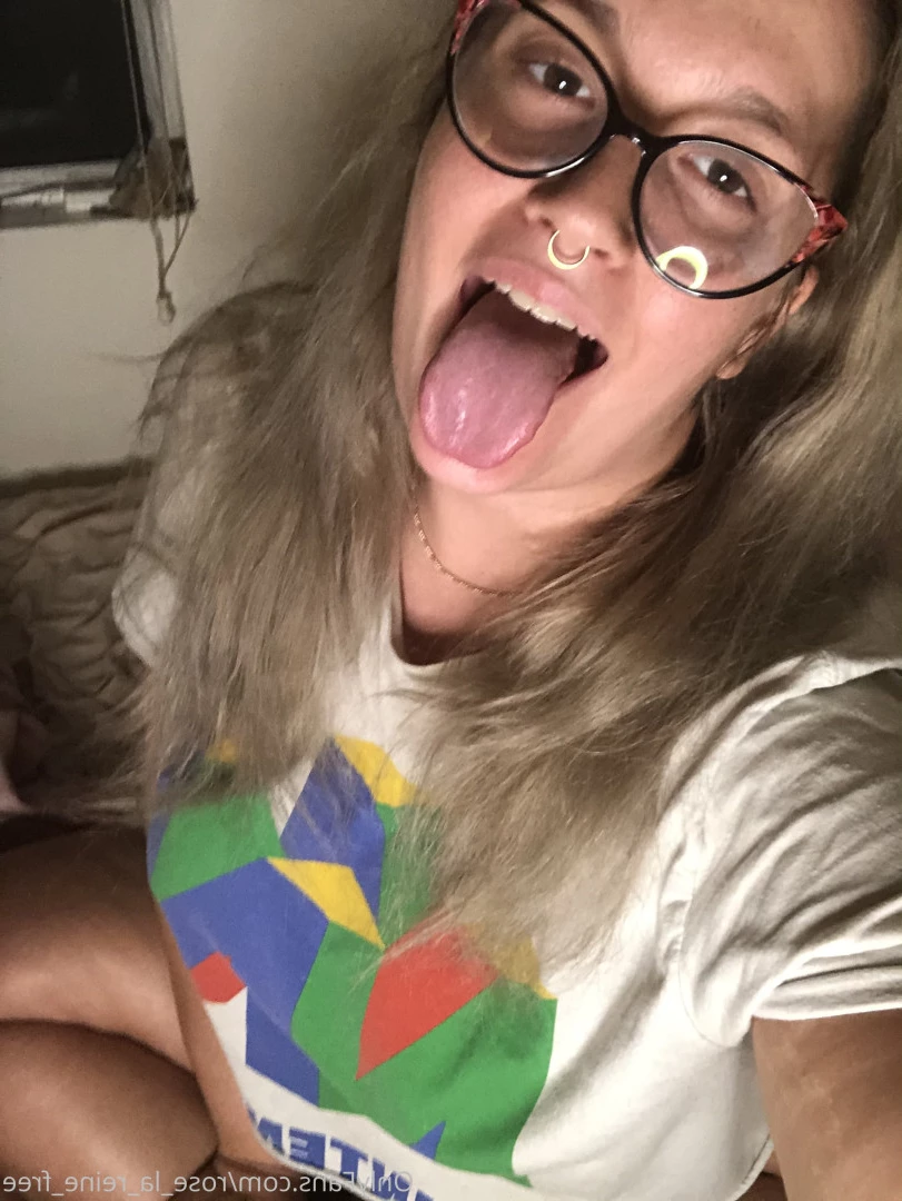 🌹𝓡𝓸𝓼𝓮 🌹 FULL VIDEOS ON WALL [ rose_la_reine_vip ] Onlyfans leaked photo 10131523 on Hotleaks.tv