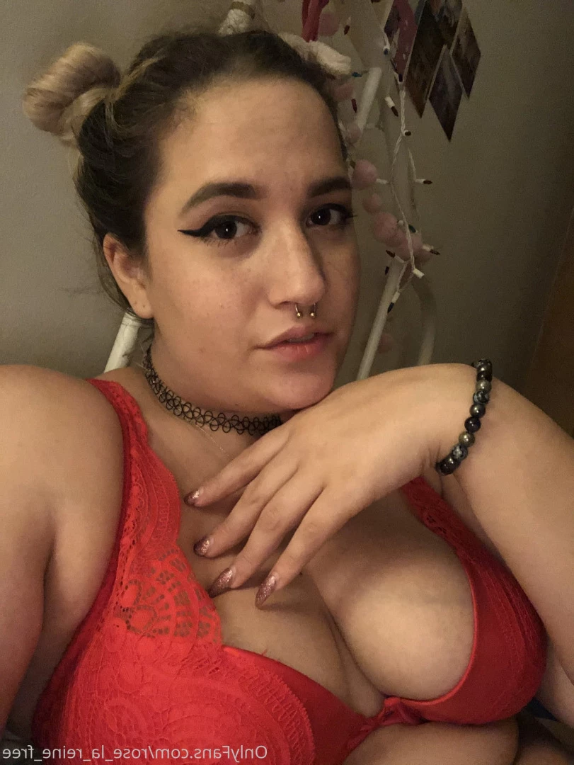 🌹𝓡𝓸𝓼𝓮 🌹 FULL VIDEOS ON WALL [ rose_la_reine_vip ] Onlyfans leaked photo 10131534 on Hotleaks.tv