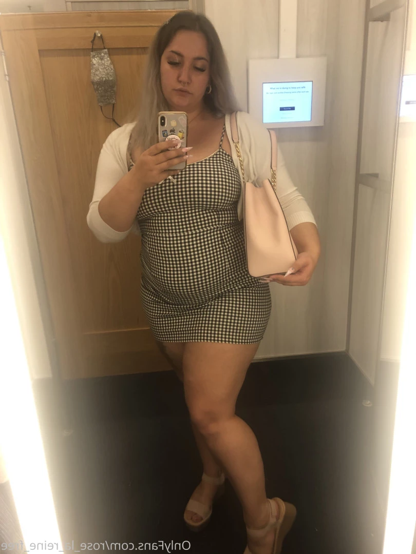 🌹𝓡𝓸𝓼𝓮 🌹 FULL VIDEOS ON WALL [ rose_la_reine_vip ] Onlyfans leaked photo 10132016 on Hotleaks.tv
