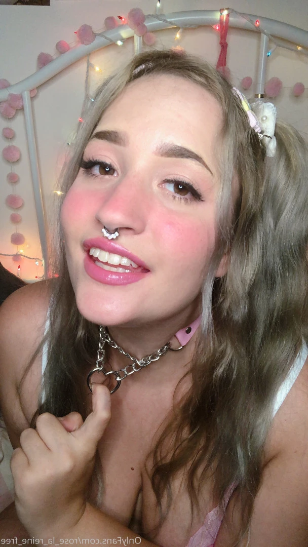 🌹𝓡𝓸𝓼𝓮 🌹 FULL VIDEOS ON WALL [ rose_la_reine_vip ] Onlyfans leaked photo 10132329 on Hotleaks.tv