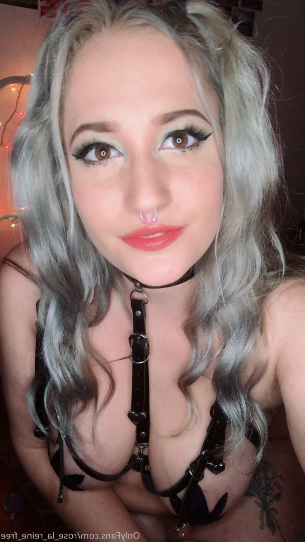 🌹𝓡𝓸𝓼𝓮 🌹 FULL VIDEOS ON WALL [ rose_la_reine_vip ] Onlyfans leaked photo 10132922 on Hotleaks.tv