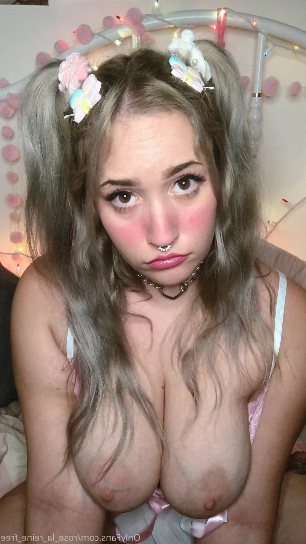 🌹𝓡𝓸𝓼𝓮 🌹 FULL VIDEOS ON WALL [ rose_la_reine_vip ] Onlyfans leaked photo 10133181 on Hotleaks.tv