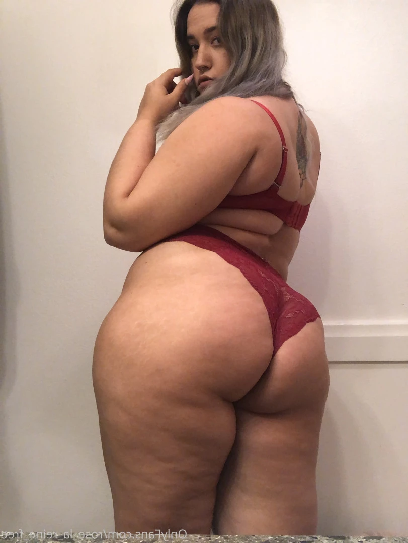 🌹𝓡𝓸𝓼𝓮 🌹 FULL VIDEOS ON WALL [ rose_la_reine_vip ] Onlyfans leaked photo 10133306 on Hotleaks.tv