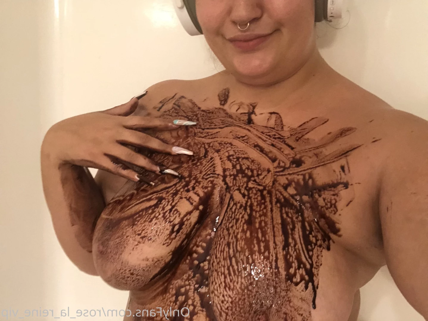 🌹𝓡𝓸𝓼𝓮 🌹 FULL VIDEOS ON WALL [ rose_la_reine_vip ] Onlyfans leaked photo 10133522 on Hotleaks.tv
