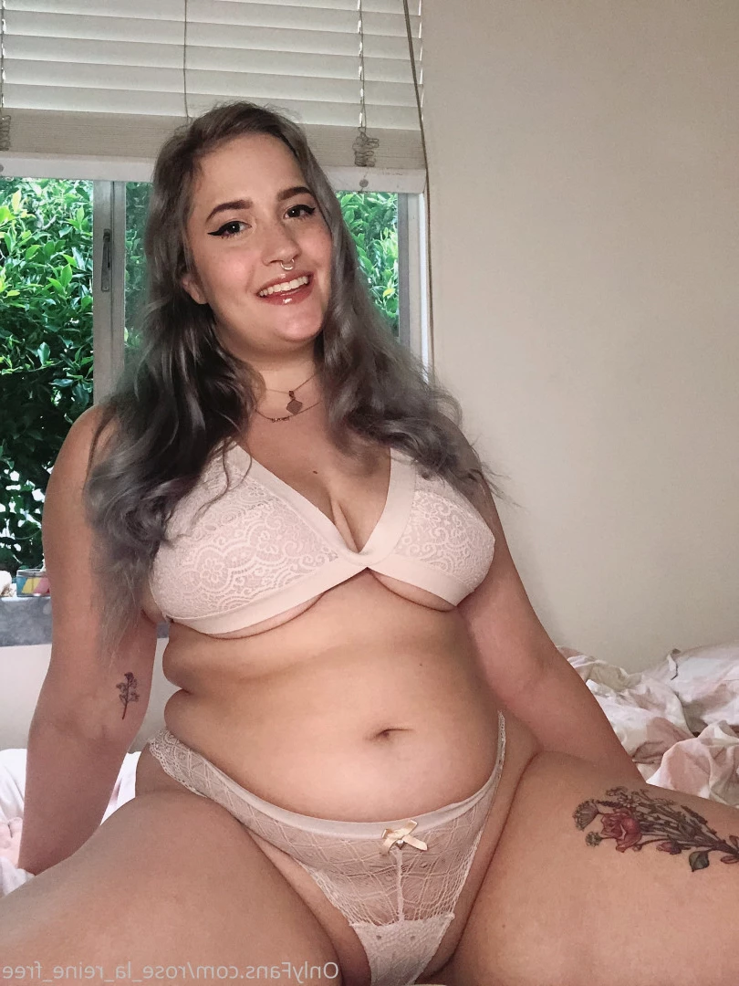 🌹𝓡𝓸𝓼𝓮 🌹 FULL VIDEOS ON WALL [ rose_la_reine_vip ] Onlyfans leaked photo 10134149 on Hotleaks.tv