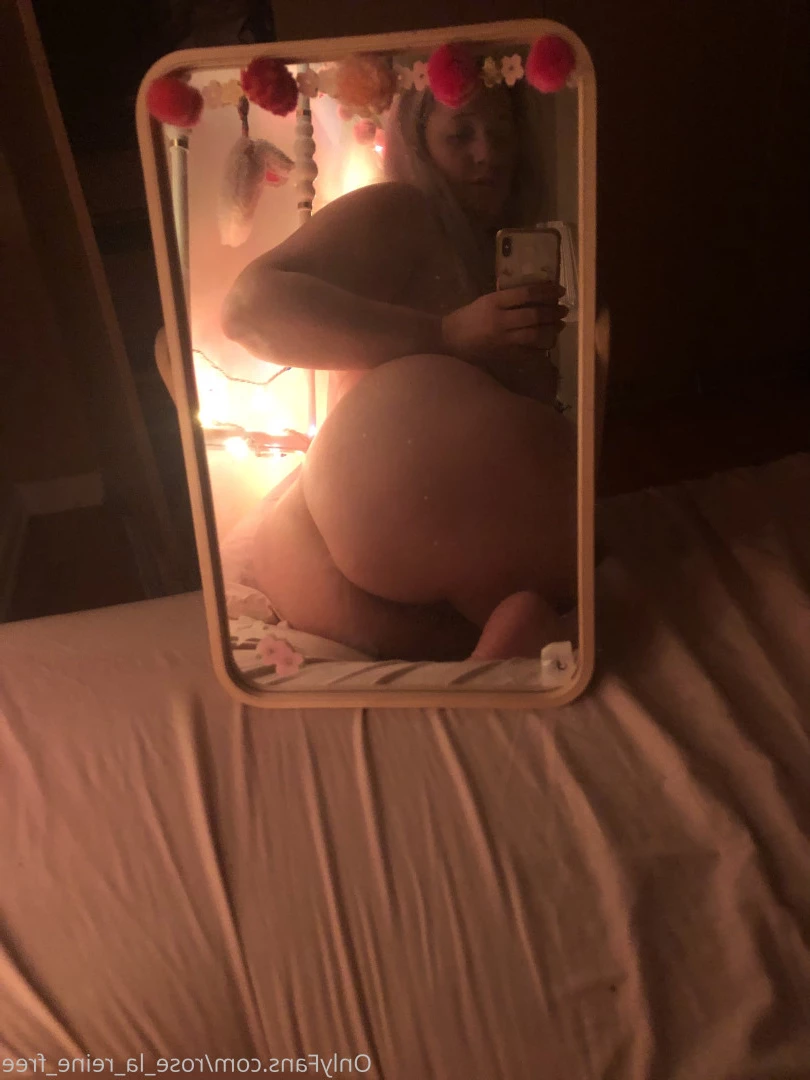 🌹𝓡𝓸𝓼𝓮 🌹 FULL VIDEOS ON WALL [ rose_la_reine_vip ] Onlyfans leaked photo 10134159 on Hotleaks.tv