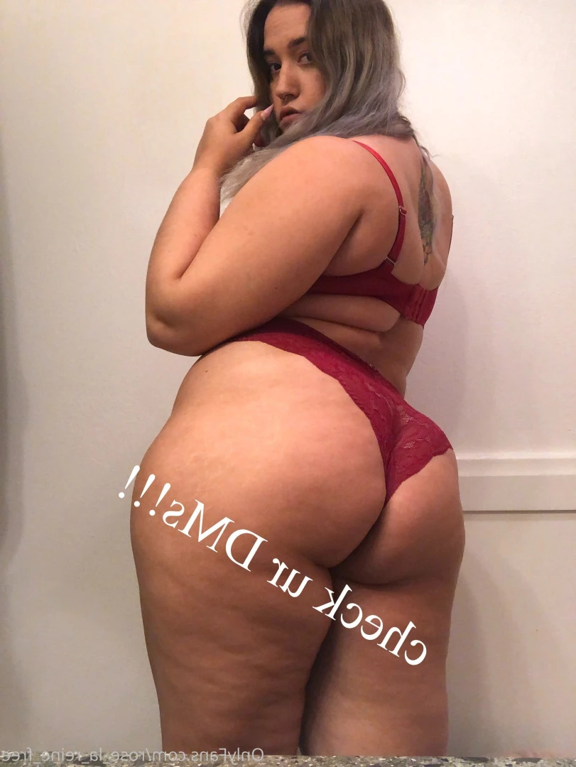 🌹𝓡𝓸𝓼𝓮 🌹 FULL VIDEOS ON WALL [ rose_la_reine_vip ] Onlyfans leaked photo 10134701 on Hotleaks.tv