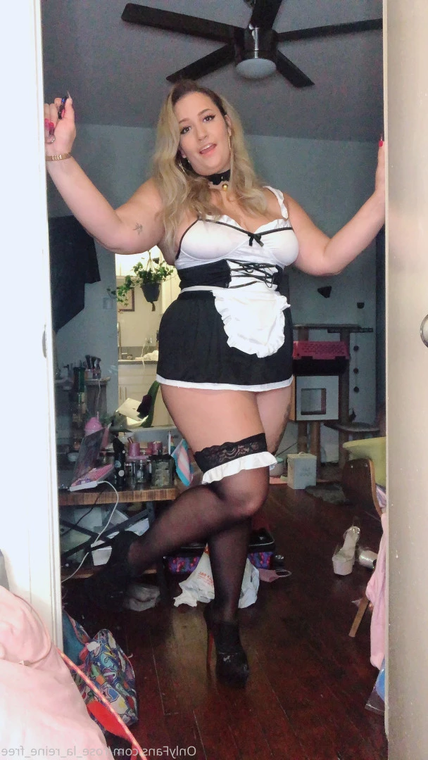 🌹𝓡𝓸𝓼𝓮 🌹 FULL VIDEOS ON WALL [ rose_la_reine_vip ] Onlyfans leaked photo 10135042 on Hotleaks.tv
