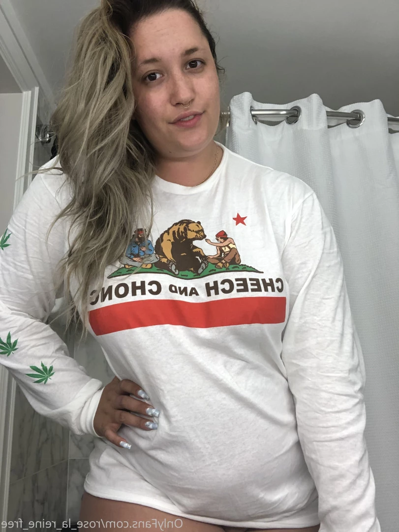 🌹𝓡𝓸𝓼𝓮 🌹 FULL VIDEOS ON WALL [ rose_la_reine_vip ] Onlyfans leaked photo 10135091 on Hotleaks.tv