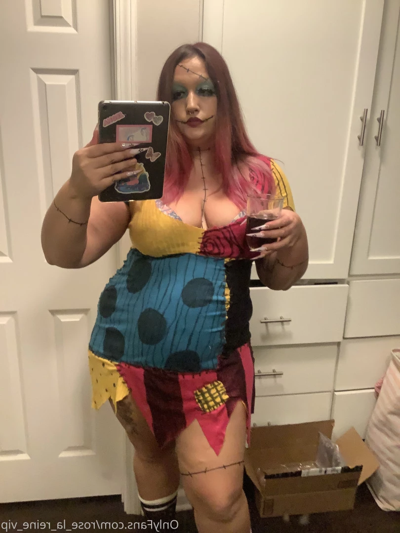 🌹𝓡𝓸𝓼𝓮 🌹 FULL VIDEOS ON WALL [ rose_la_reine_vip ] Onlyfans leaked photo 10135129 on Hotleaks.tv