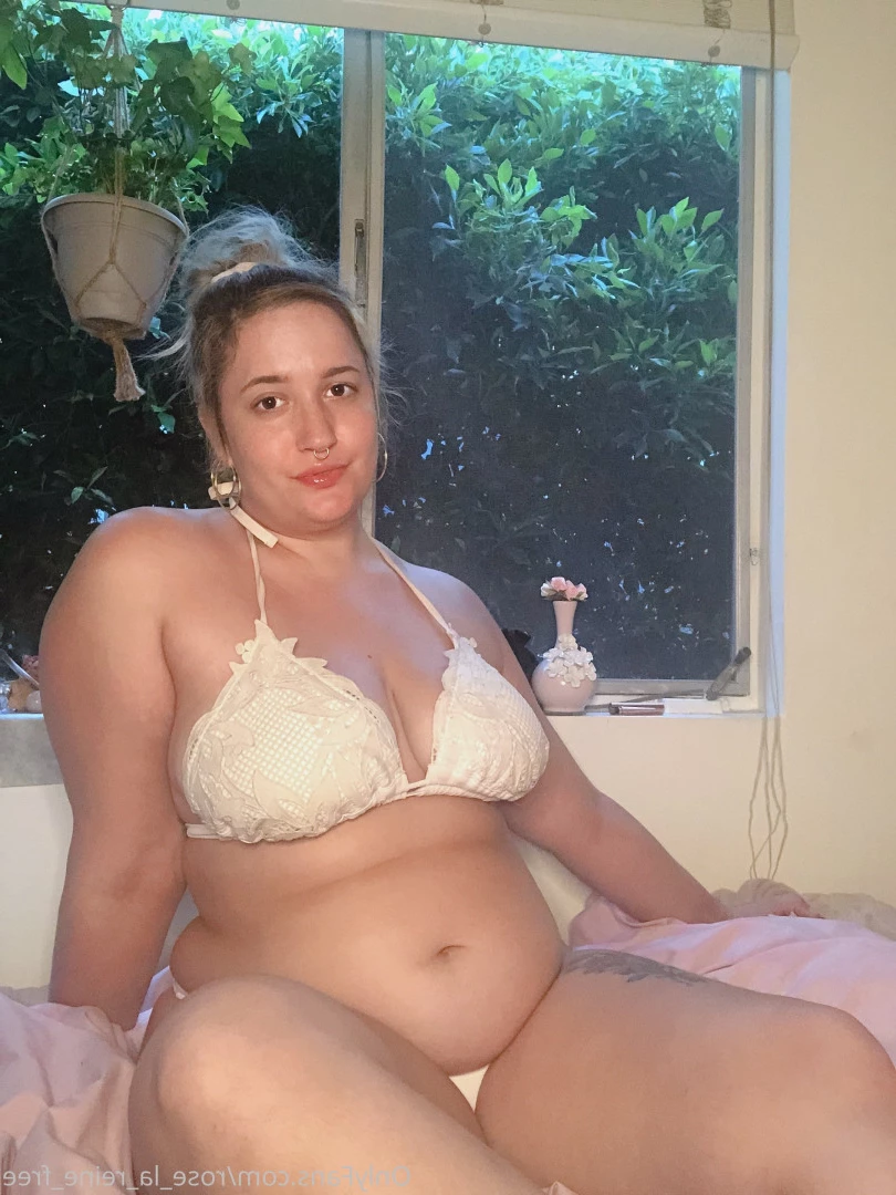 🌹𝓡𝓸𝓼𝓮 🌹 FULL VIDEOS ON WALL [ rose_la_reine_vip ] Onlyfans leaked photo 10135443 on Hotleaks.tv