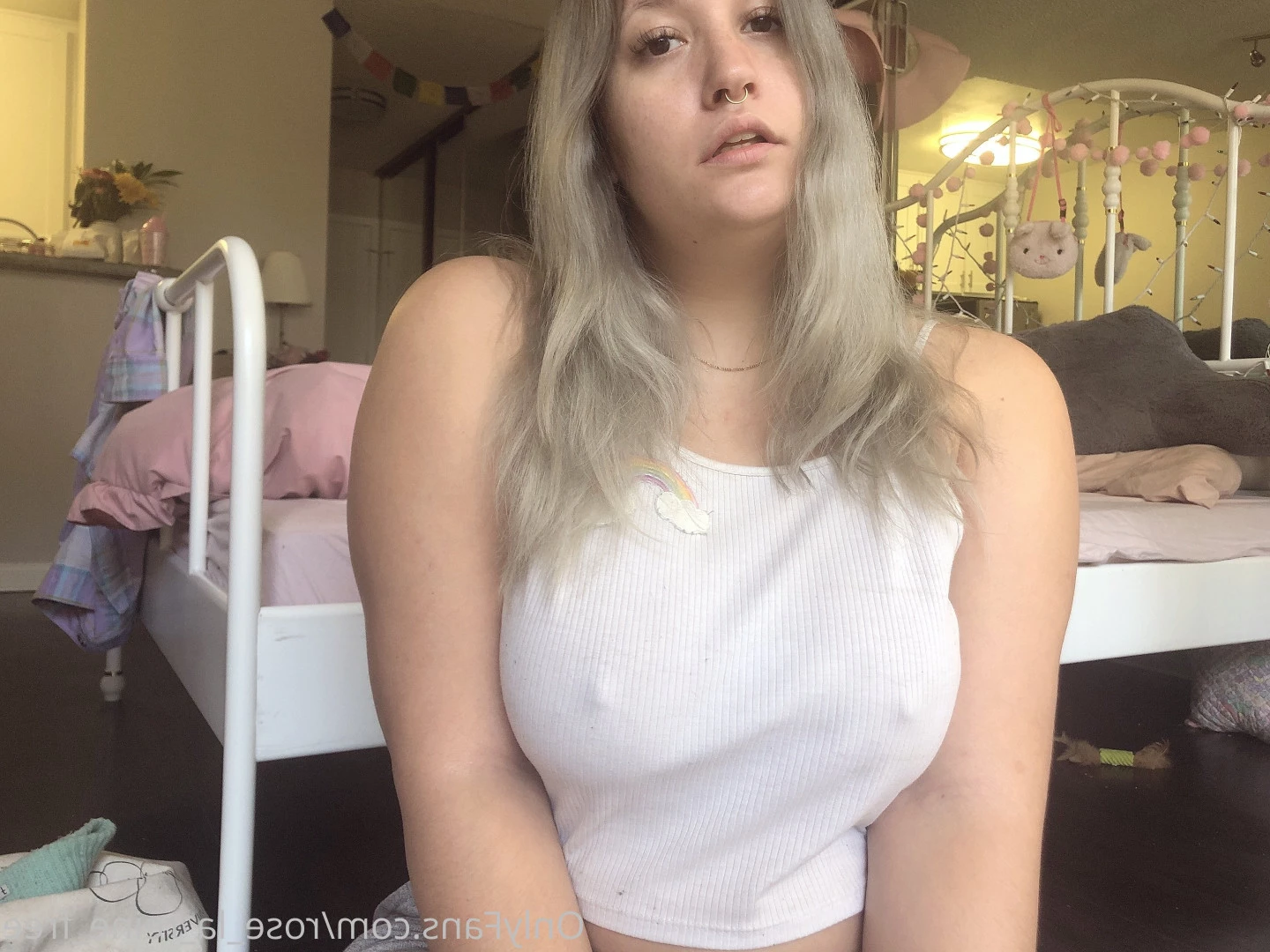 🌹𝓡𝓸𝓼𝓮 🌹 FULL VIDEOS ON WALL [ rose_la_reine_vip ] Onlyfans leaked photo 10135466 on Hotleaks.tv