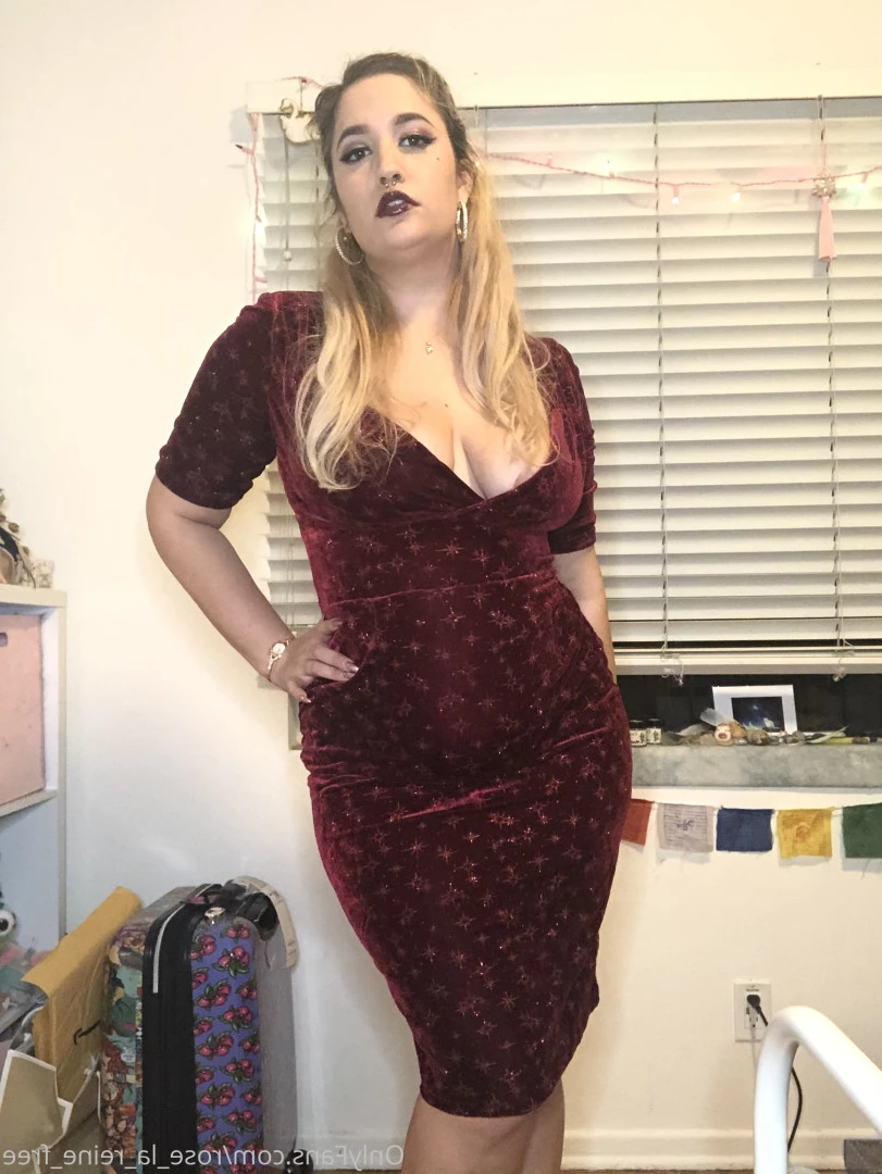 🌹𝓡𝓸𝓼𝓮 🌹 FULL VIDEOS ON WALL [ rose_la_reine_vip ] Onlyfans leaked photo 10135922 on Hotleaks.tv