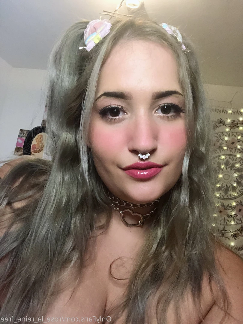🌹𝓡𝓸𝓼𝓮 🌹 FULL VIDEOS ON WALL [ rose_la_reine_vip ] Onlyfans leaked photo 10136408 on Hotleaks.tv