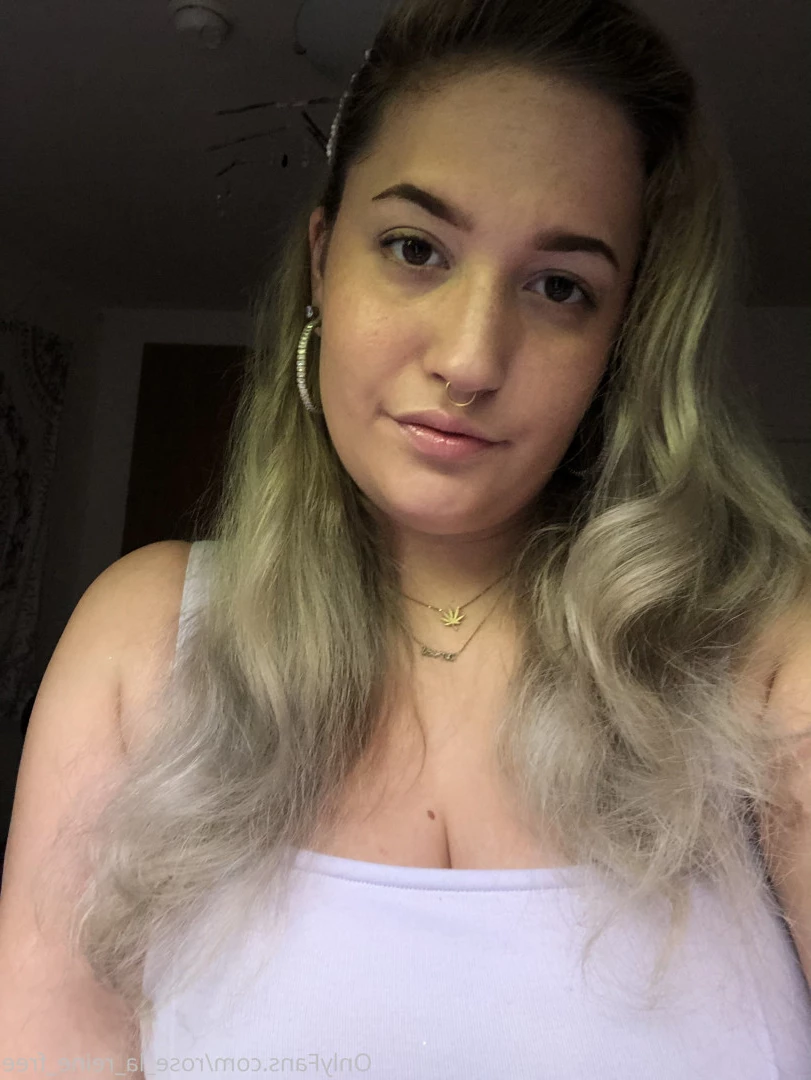 🌹𝓡𝓸𝓼𝓮 🌹 FULL VIDEOS ON WALL [ rose_la_reine_vip ] Onlyfans leaked photo 10137244 on Hotleaks.tv