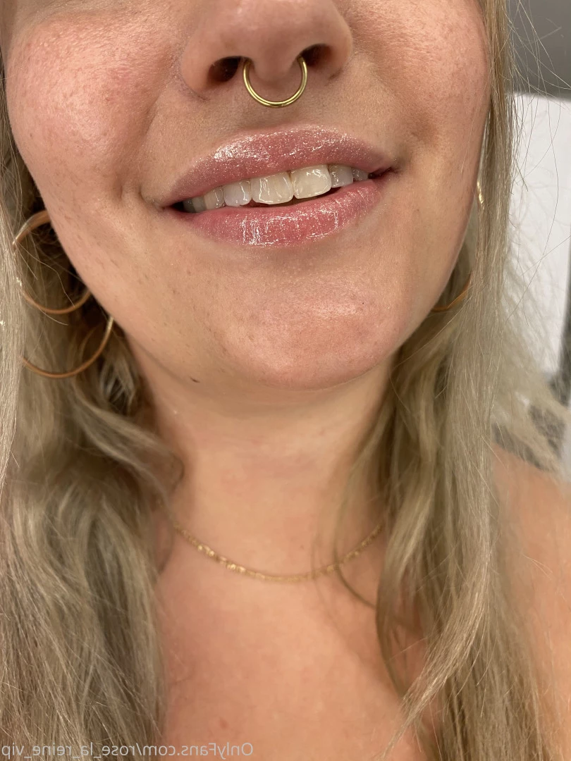 🌹𝓡𝓸𝓼𝓮 🌹 FULL VIDEOS ON WALL [ rose_la_reine_vip ] Onlyfans leaked photo 10137581 on Hotleaks.tv