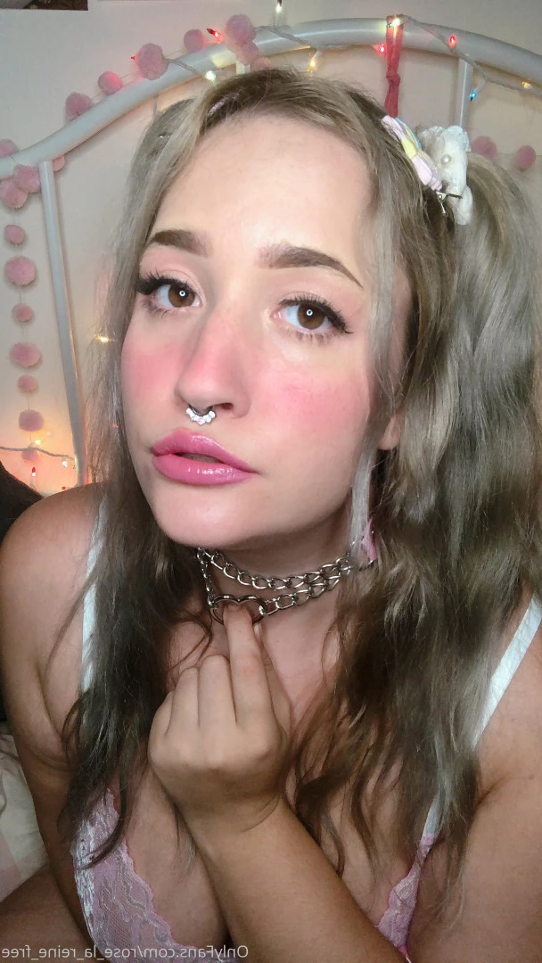 🌹𝓡𝓸𝓼𝓮 🌹 FULL VIDEOS ON WALL [ rose_la_reine_vip ] Onlyfans leaked photo 10137793 on Hotleaks.tv