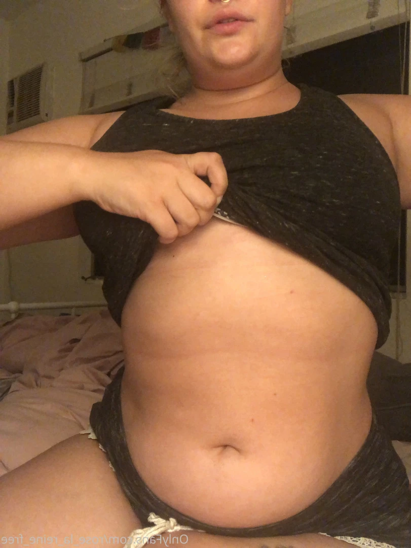 🌹𝓡𝓸𝓼𝓮 🌹 FULL VIDEOS ON WALL [ rose_la_reine_vip ] Onlyfans leaked photo 10138060 on Hotleaks.tv