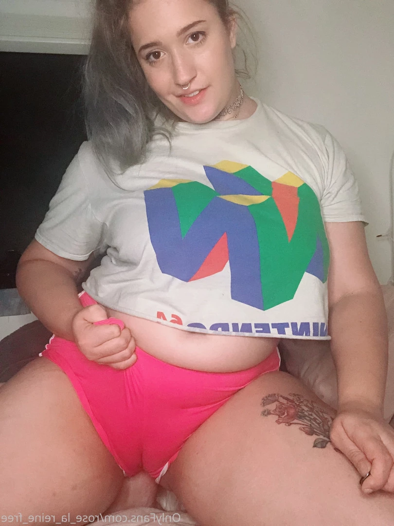 🌹𝓡𝓸𝓼𝓮 🌹 FULL VIDEOS ON WALL [ rose_la_reine_vip ] Onlyfans leaked photo 10138219 on Hotleaks.tv