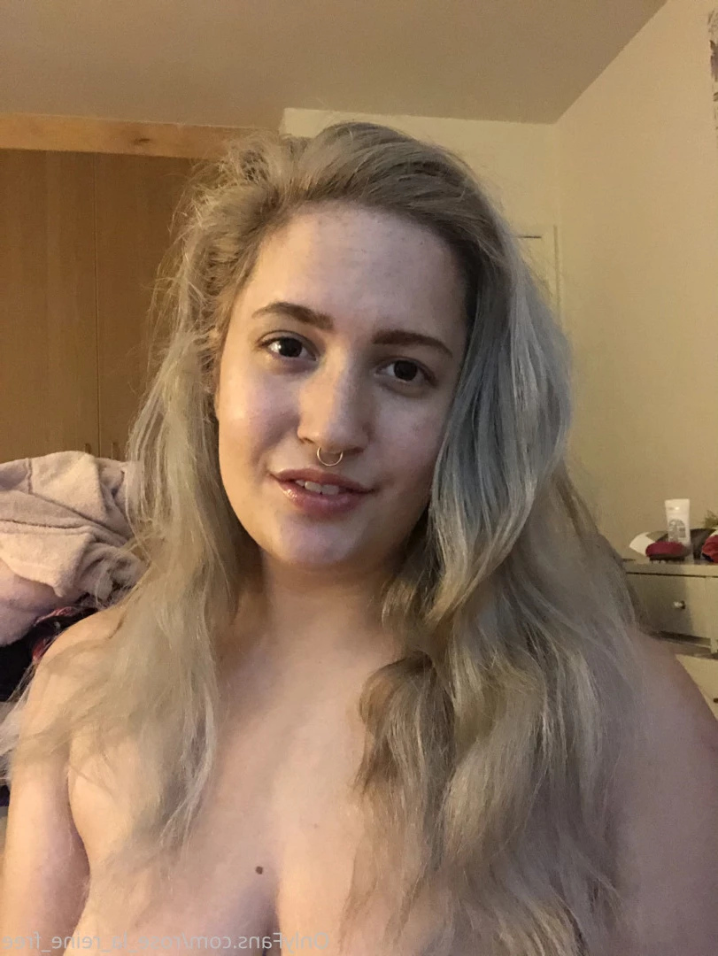 🌹𝓡𝓸𝓼𝓮 🌹 FULL VIDEOS ON WALL [ rose_la_reine_vip ] Onlyfans leaked photo 10139010 on Hotleaks.tv