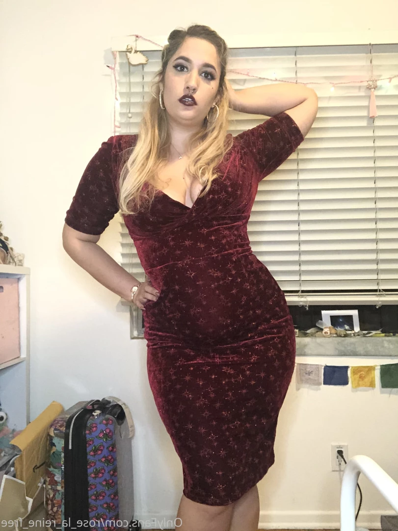 🌹𝓡𝓸𝓼𝓮 🌹 FULL VIDEOS ON WALL [ rose_la_reine_vip ] Onlyfans leaked photo 10139043 on Hotleaks.tv