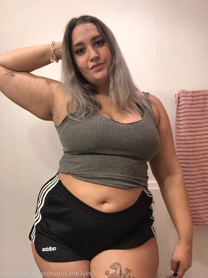 🌹𝓡𝓸𝓼𝓮 🌹 FULL VIDEOS ON WALL [ rose_la_reine_vip ] Onlyfans leaked photo 10139550 on Hotleaks.tv