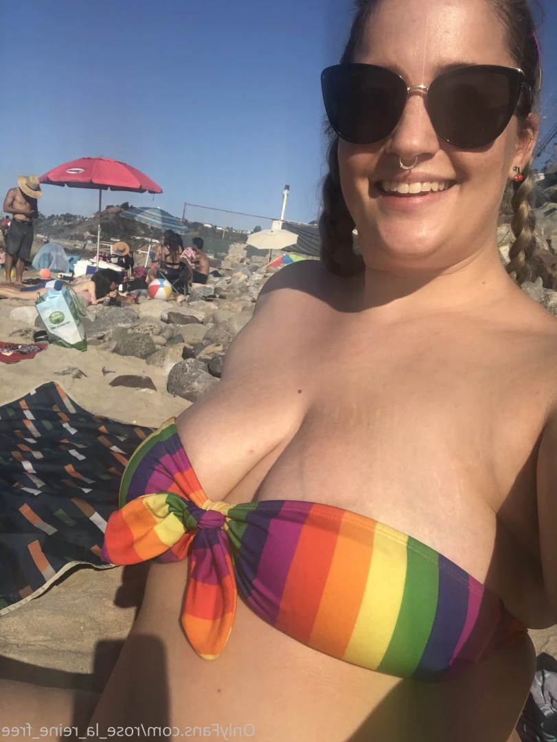 🌹𝓡𝓸𝓼𝓮 🌹 FULL VIDEOS ON WALL [ rose_la_reine_vip ] Onlyfans leaked photo 10140074 on Hotleaks.tv