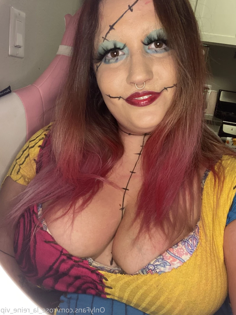 🌹𝓡𝓸𝓼𝓮 🌹 FULL VIDEOS ON WALL [ rose_la_reine_vip ] Onlyfans leaked photo 10140566 on Hotleaks.tv