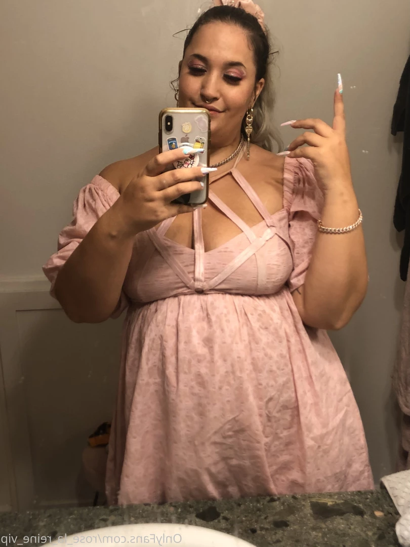 🌹𝓡𝓸𝓼𝓮 🌹 FULL VIDEOS ON WALL [ rose_la_reine_vip ] Onlyfans leaked photo 10140747 on Hotleaks.tv