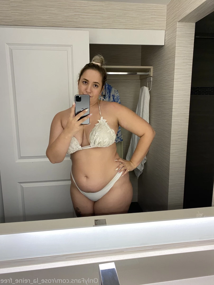 🌹𝓡𝓸𝓼𝓮 🌹 FULL VIDEOS ON WALL [ rose_la_reine_vip ] Onlyfans leaked photo 10141531 on Hotleaks.tv