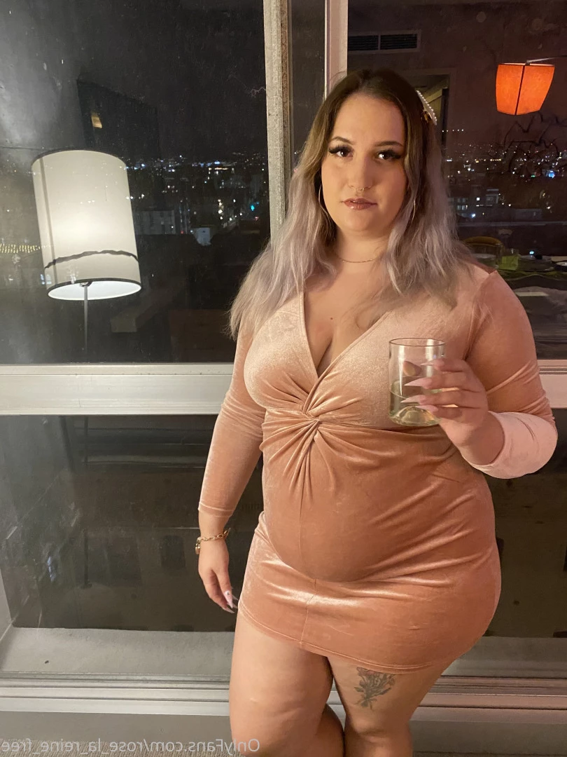 🌹𝓡𝓸𝓼𝓮 🌹 FULL VIDEOS ON WALL [ rose_la_reine_vip ] Onlyfans leaked photo 10141559 on Hotleaks.tv