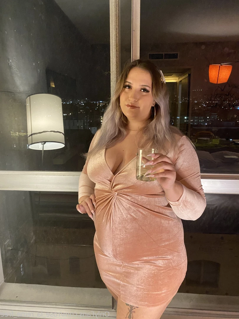 🌹𝓡𝓸𝓼𝓮 🌹 FULL VIDEOS ON WALL [ rose_la_reine_vip ] Onlyfans leaked photo 10143128 on Hotleaks.tv