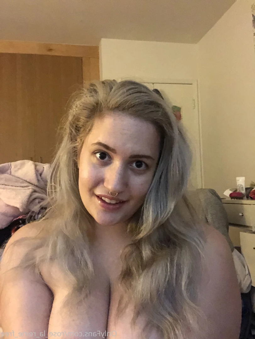 🌹𝓡𝓸𝓼𝓮 🌹 FULL VIDEOS ON WALL [ rose_la_reine_vip ] Onlyfans leaked photo 10143145 on Hotleaks.tv