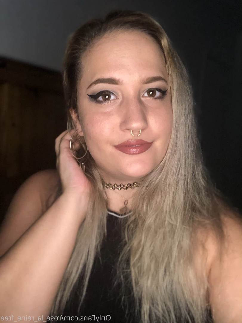 🌹𝓡𝓸𝓼𝓮 🌹 FULL VIDEOS ON WALL [ rose_la_reine_vip ] Onlyfans leaked photo 10145112 on Hotleaks.tv