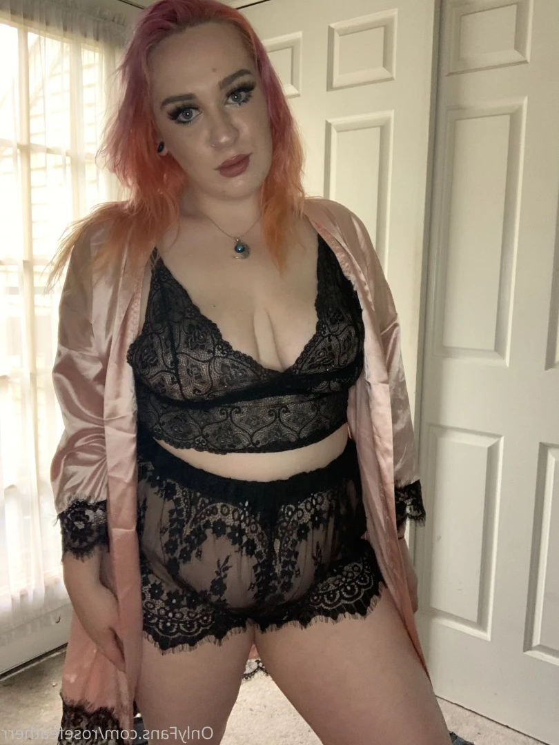 Rose Feather VIP [ rosefeatherr ] Onlyfans leaked photo 10150155 on Hotleaks.tv