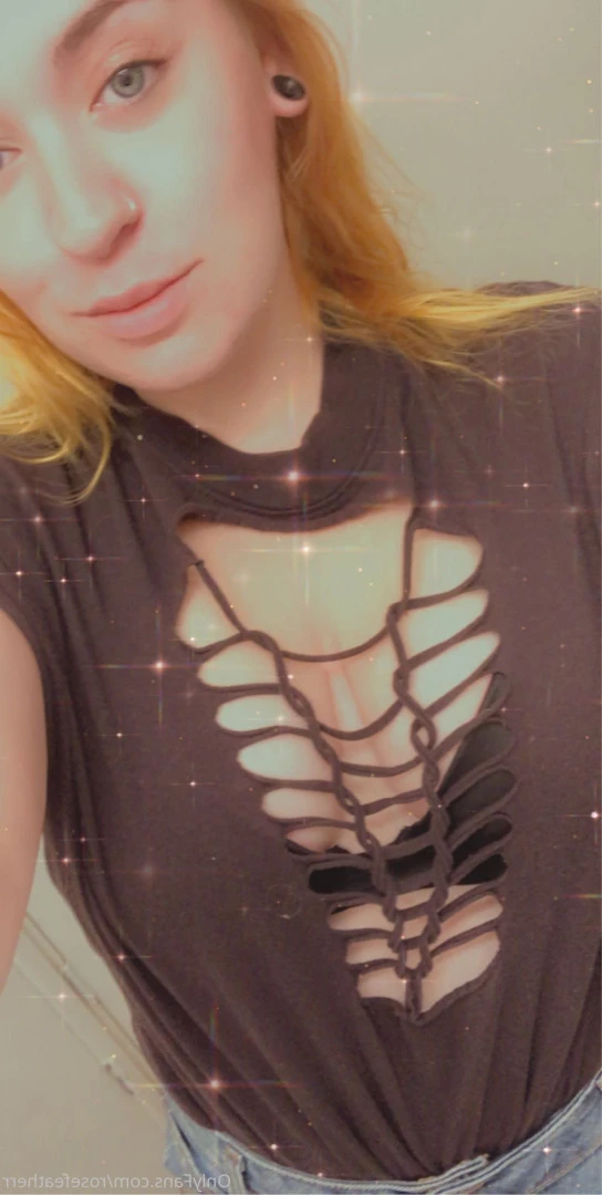 Rose Feather VIP [ rosefeatherr ] Onlyfans leaked photo 10150431 on Hotleaks.tv