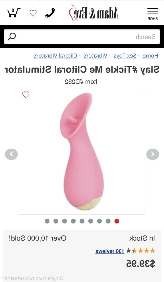 Rose Feather VIP [ rosefeatherr ] Onlyfans leaked photo 10150504 on Hotleaks.tv