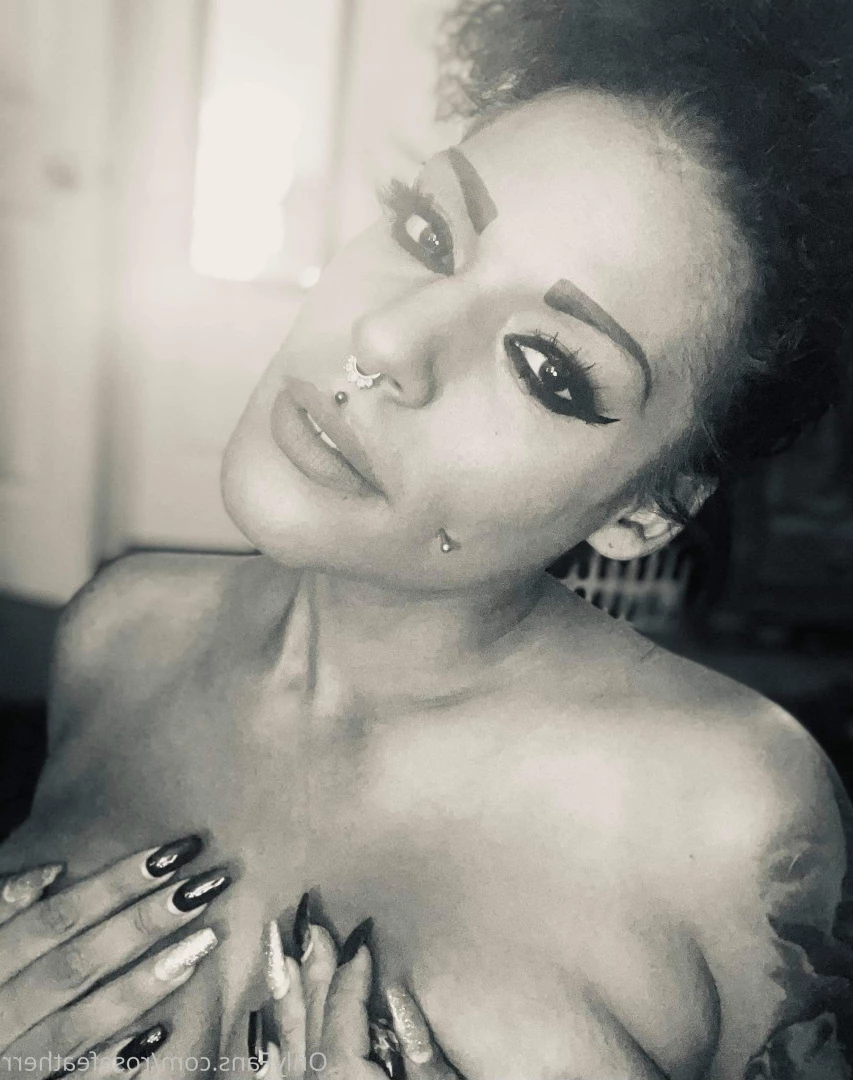 Rose Feather VIP [ rosefeatherr ] Onlyfans leaked photo 10151051 on Hotleaks.tv