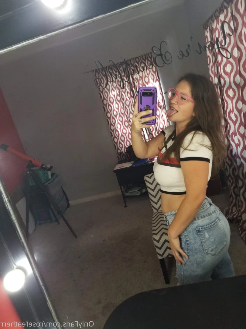 Rose Feather VIP [ rosefeatherr ] Onlyfans leaked photo 10151090 on Hotleaks.tv