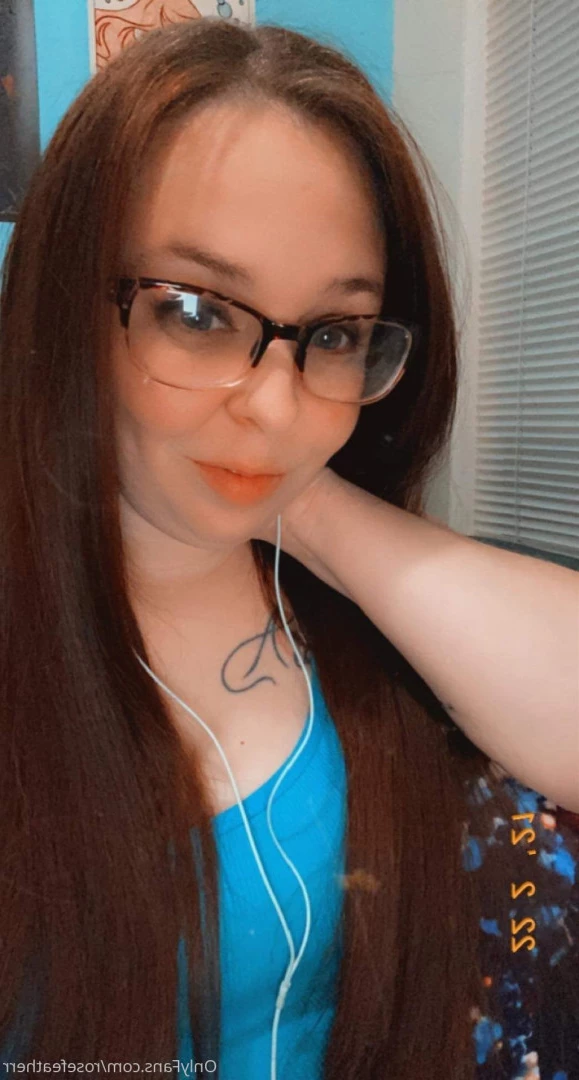Rose Feather VIP [ rosefeatherr ] Onlyfans leaked photo 10151410 on Hotleaks.tv